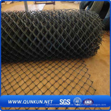 Chain Link Zaun / Wire Mesh \ Fechten